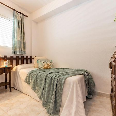 Homes & Go Bell Reco Basic IV La Pineda Bagian luar foto