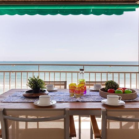 Homes & Go Bell Reco Basic IV La Pineda Bagian luar foto