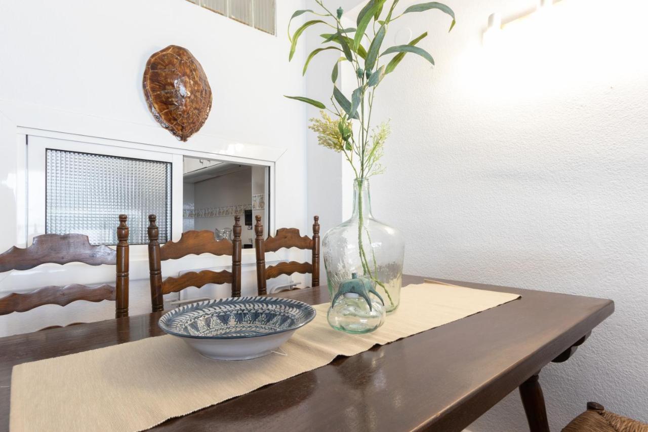 Homes & Go Bell Reco Basic IV La Pineda Bagian luar foto