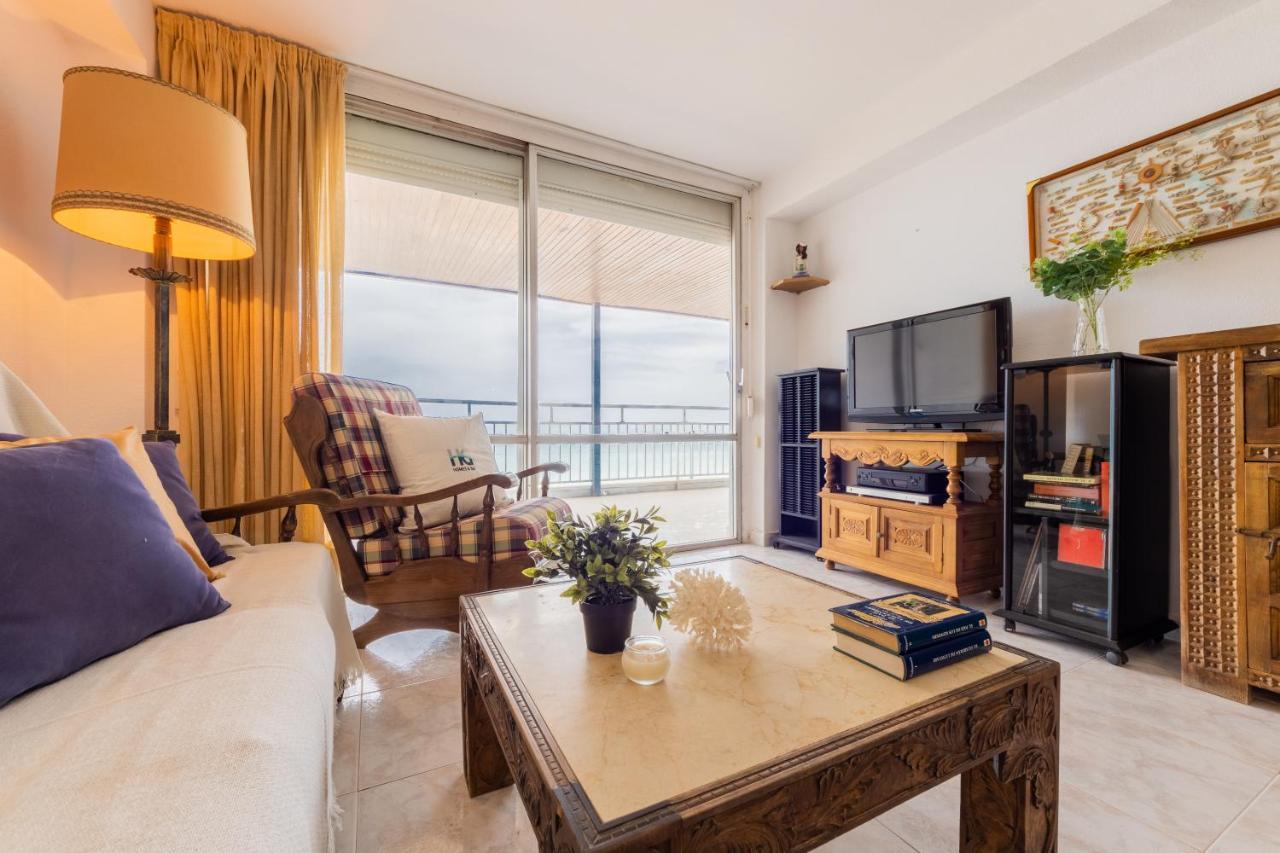 Homes & Go Bell Reco Basic IV La Pineda Bagian luar foto