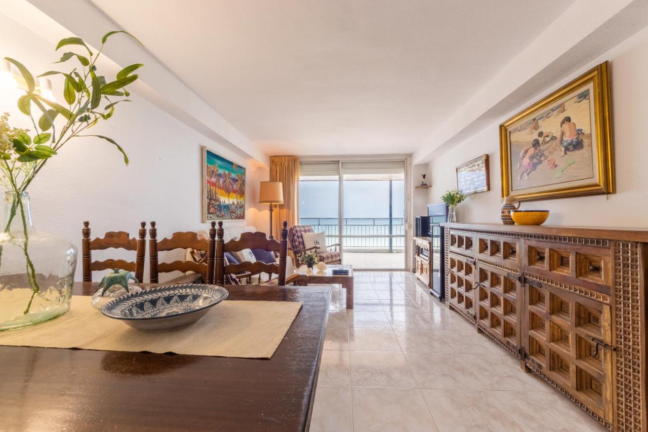 Homes & Go Bell Reco Basic IV La Pineda Bagian luar foto
