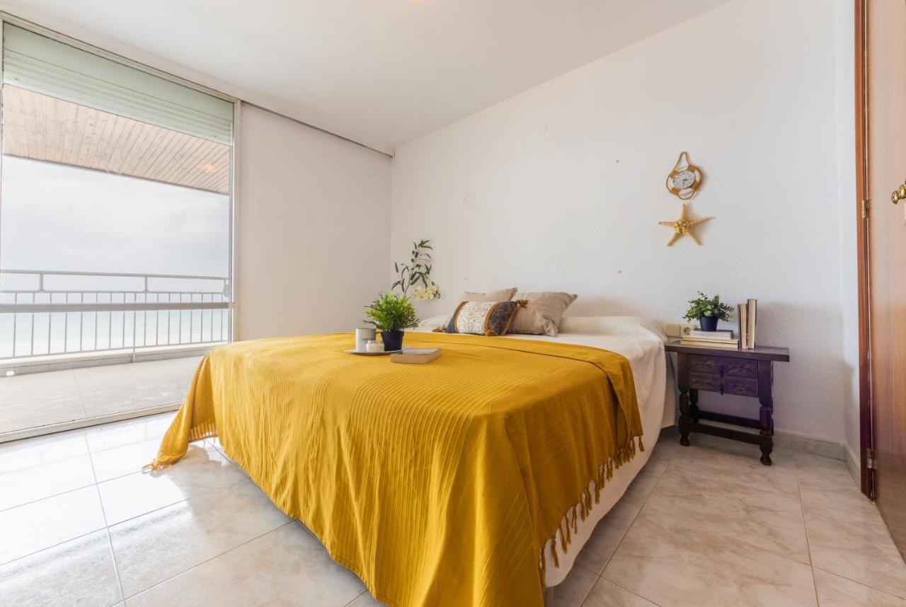 Homes & Go Bell Reco Basic IV La Pineda Bagian luar foto