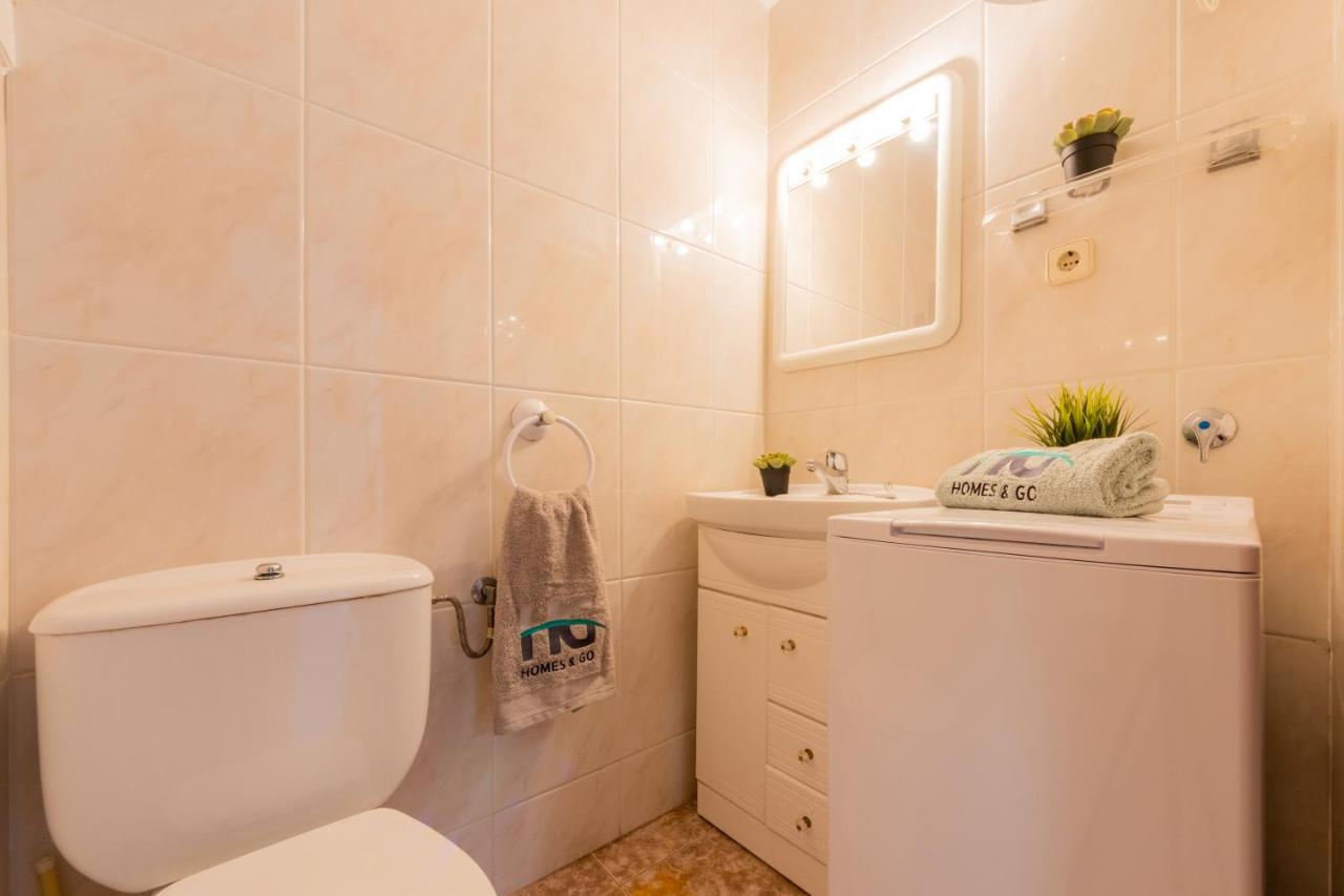 Homes & Go Bell Reco Basic IV La Pineda Bagian luar foto