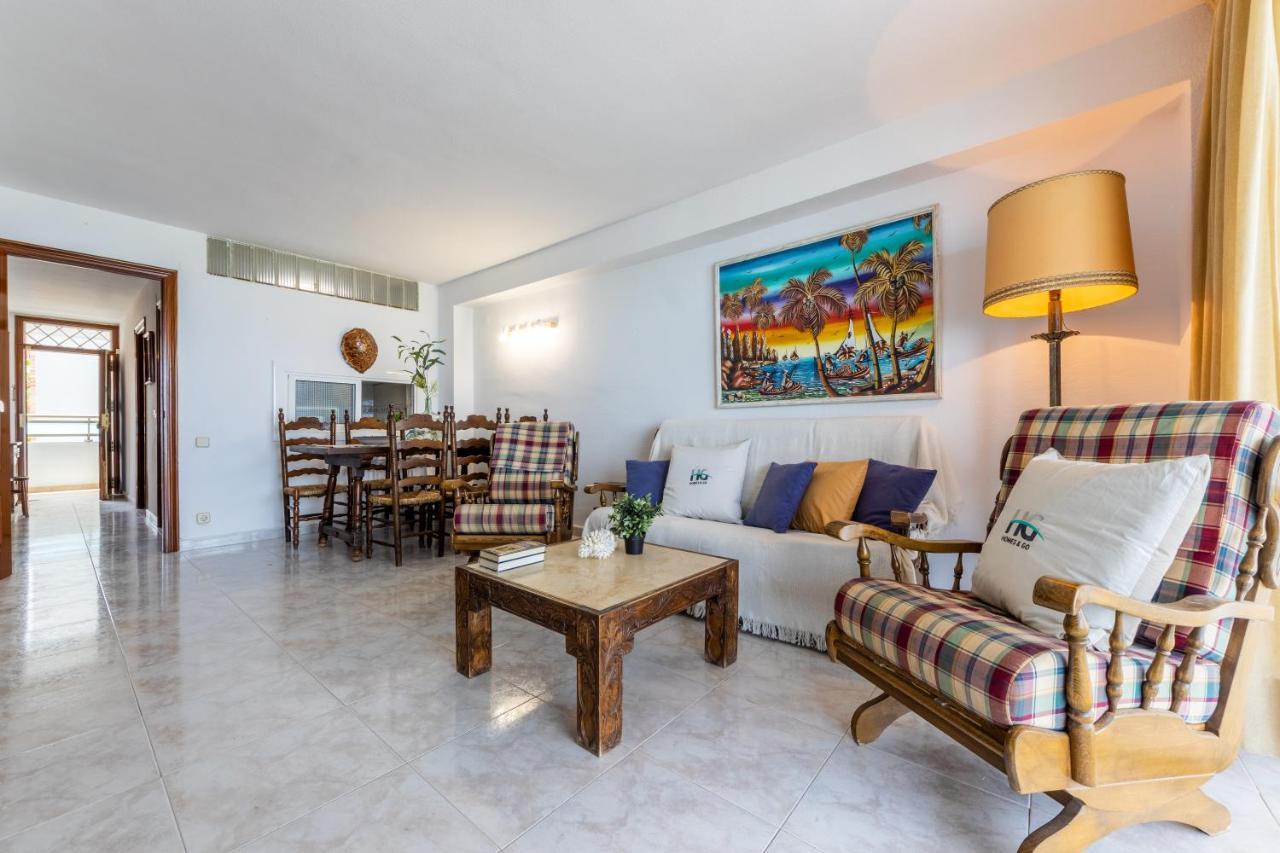 Homes & Go Bell Reco Basic IV La Pineda Bagian luar foto