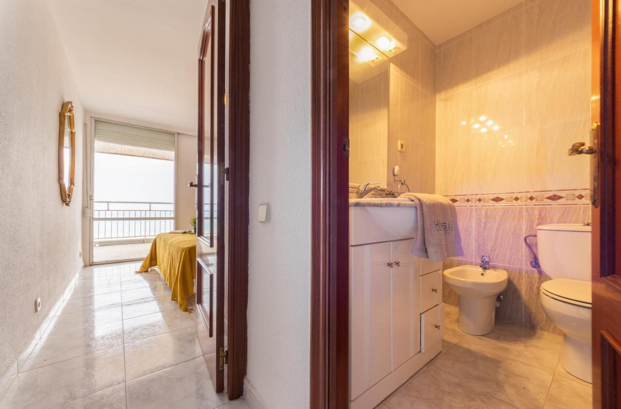 Homes & Go Bell Reco Basic IV La Pineda Bagian luar foto