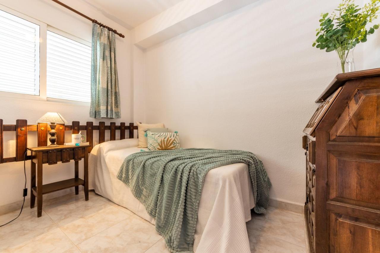 Homes & Go Bell Reco Basic IV La Pineda Bagian luar foto