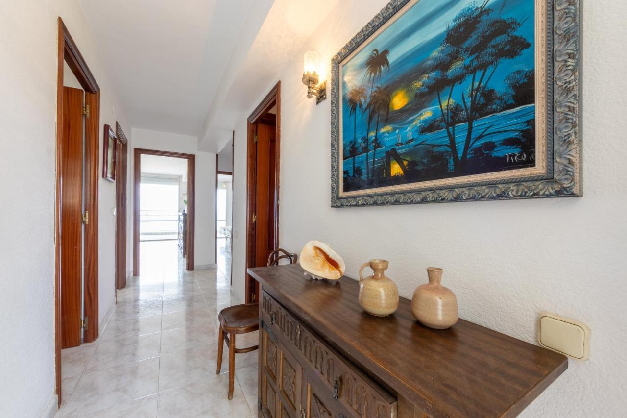 Homes & Go Bell Reco Basic IV La Pineda Bagian luar foto