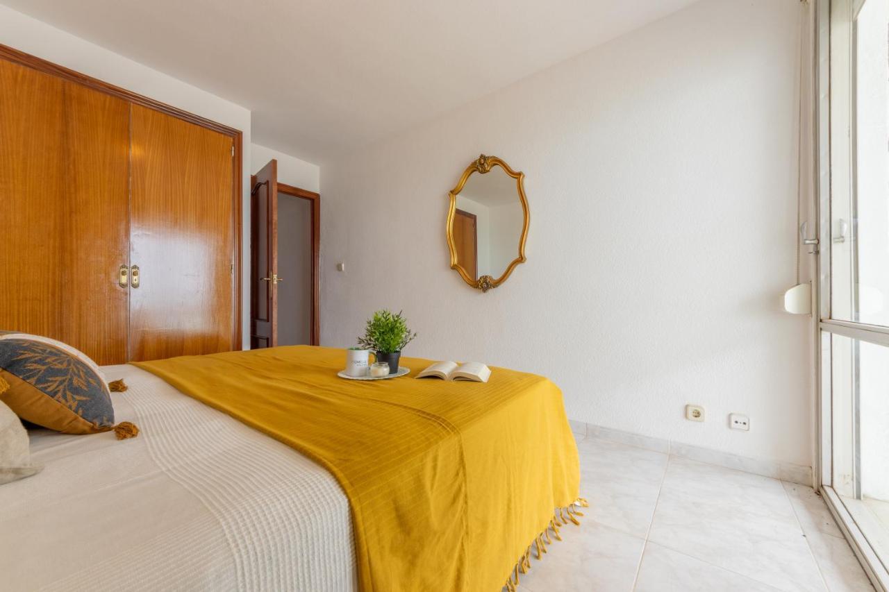 Homes & Go Bell Reco Basic IV La Pineda Bagian luar foto