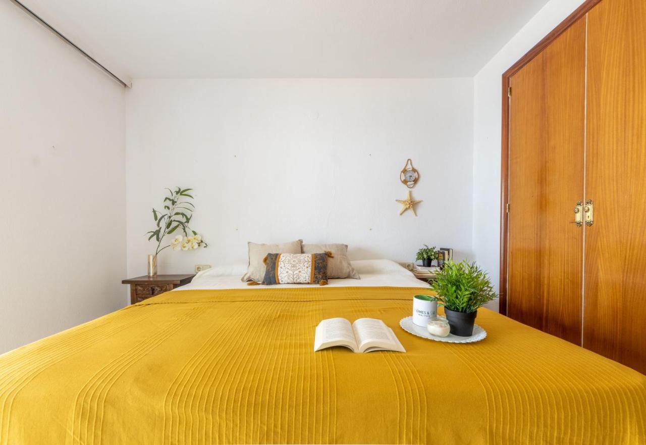 Homes & Go Bell Reco Basic IV La Pineda Bagian luar foto