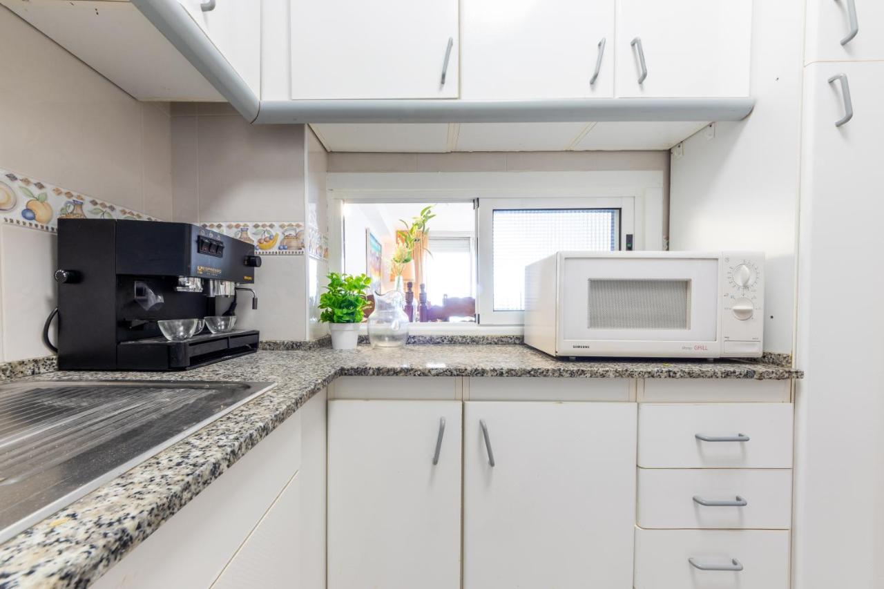 Homes & Go Bell Reco Basic IV La Pineda Bagian luar foto