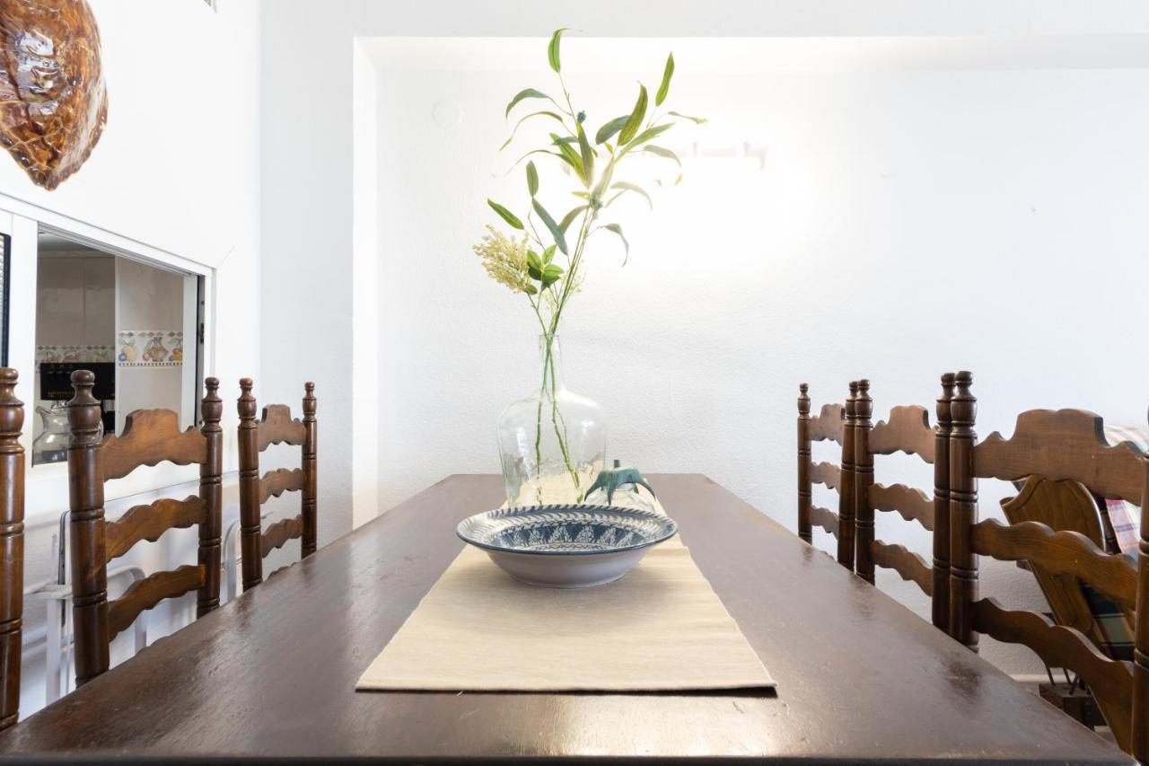 Homes & Go Bell Reco Basic IV La Pineda Bagian luar foto