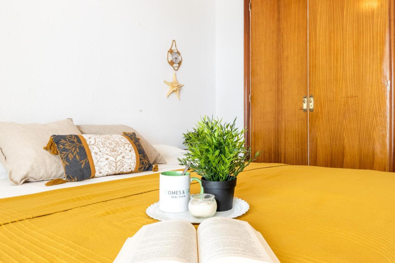 Homes & Go Bell Reco Basic IV La Pineda Bagian luar foto