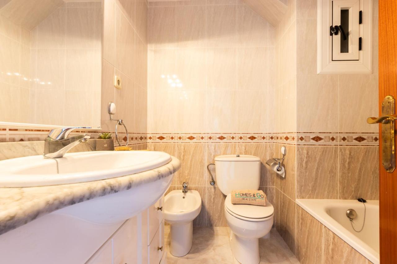 Homes & Go Bell Reco Basic IV La Pineda Bagian luar foto