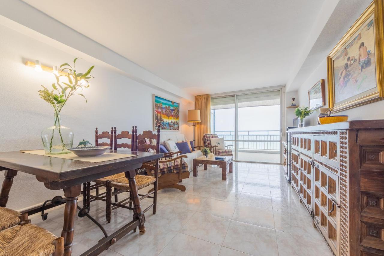Homes & Go Bell Reco Basic IV La Pineda Bagian luar foto